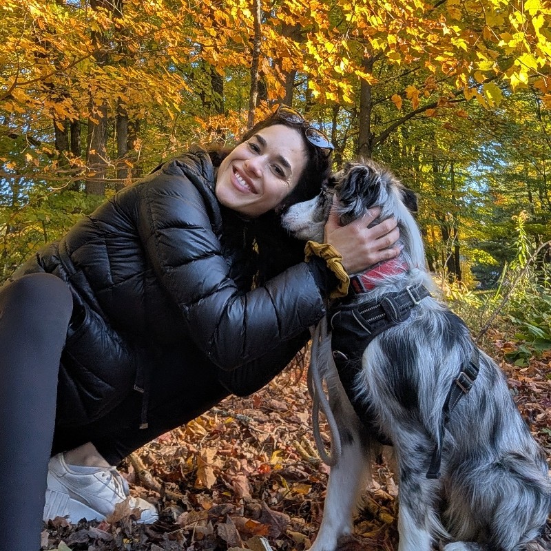 Karine Larivière
