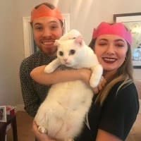 Laura & Tristan