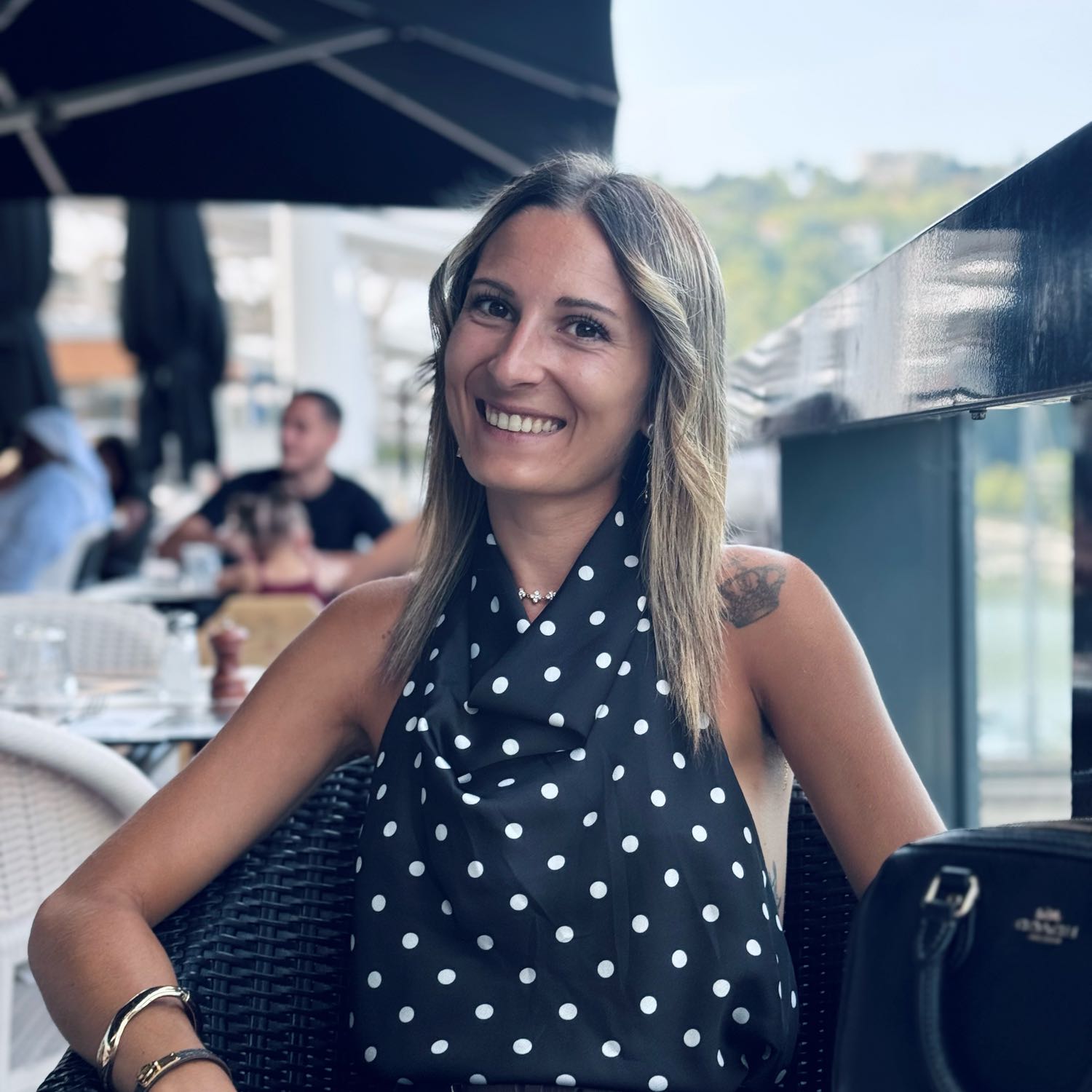 Mélanie