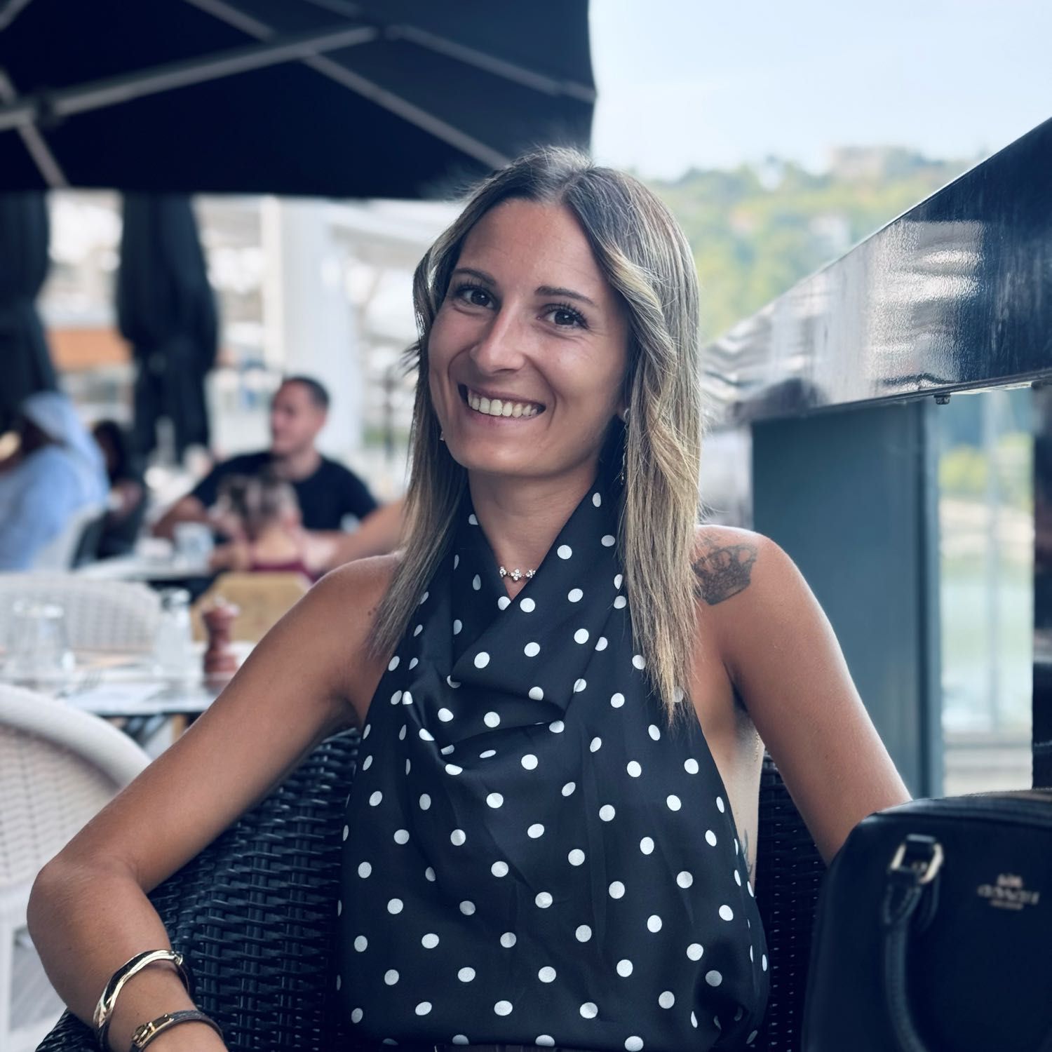 Mélanie