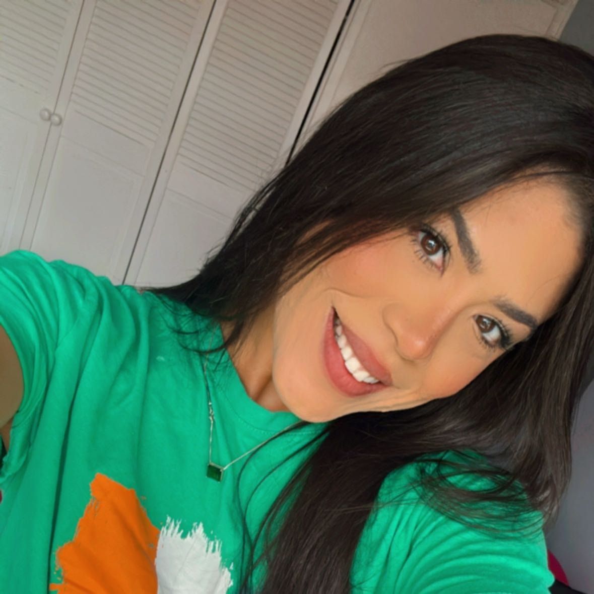 Larissa