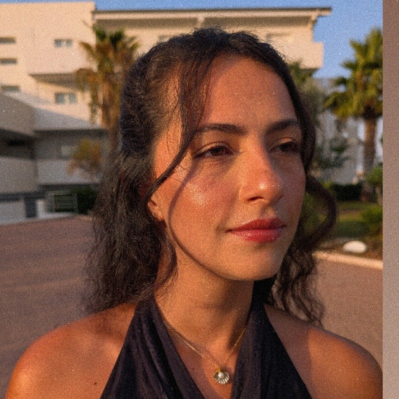 Maria Carolina