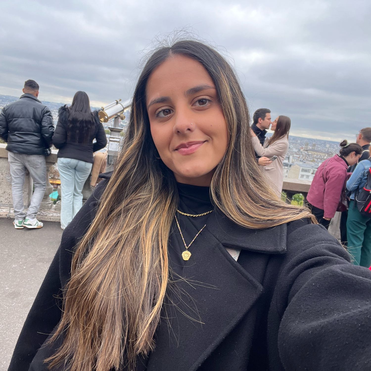 Margarida
