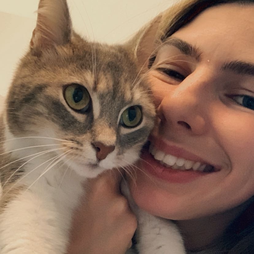 Mya