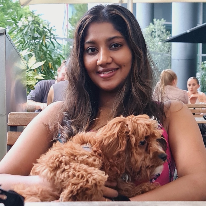 Shruthi