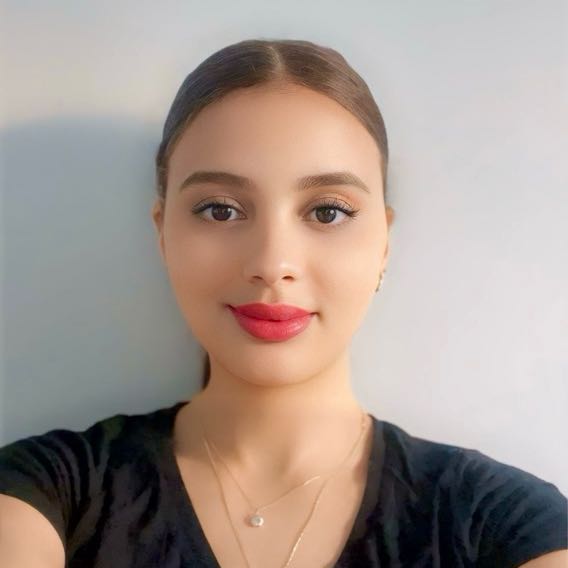 Nour Elhouda