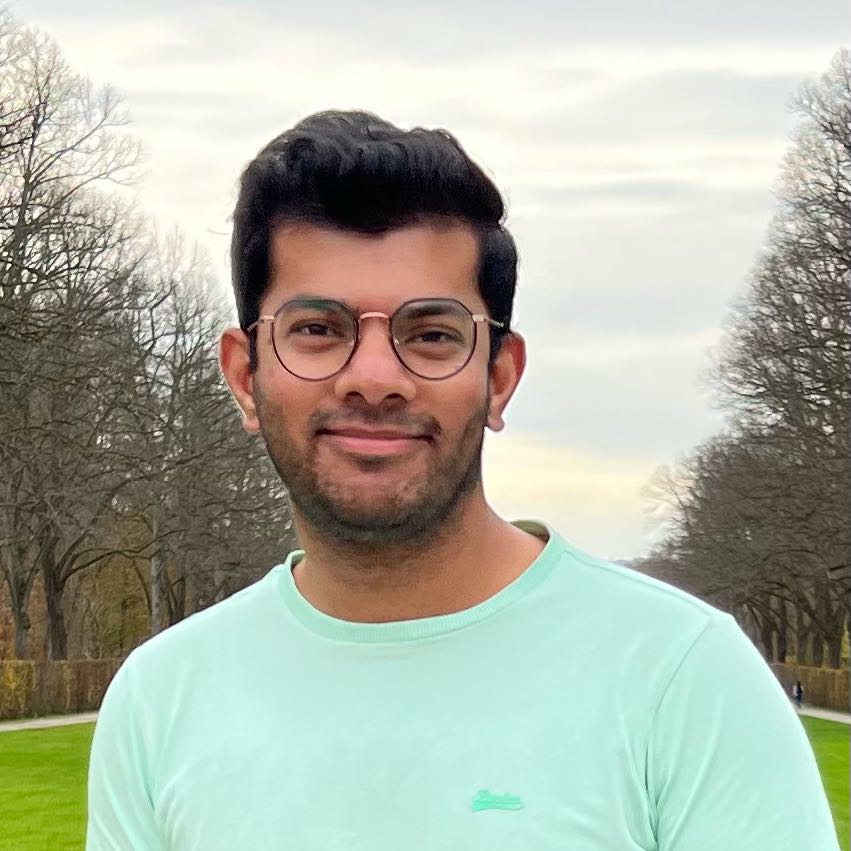 Soorya Narayanan
