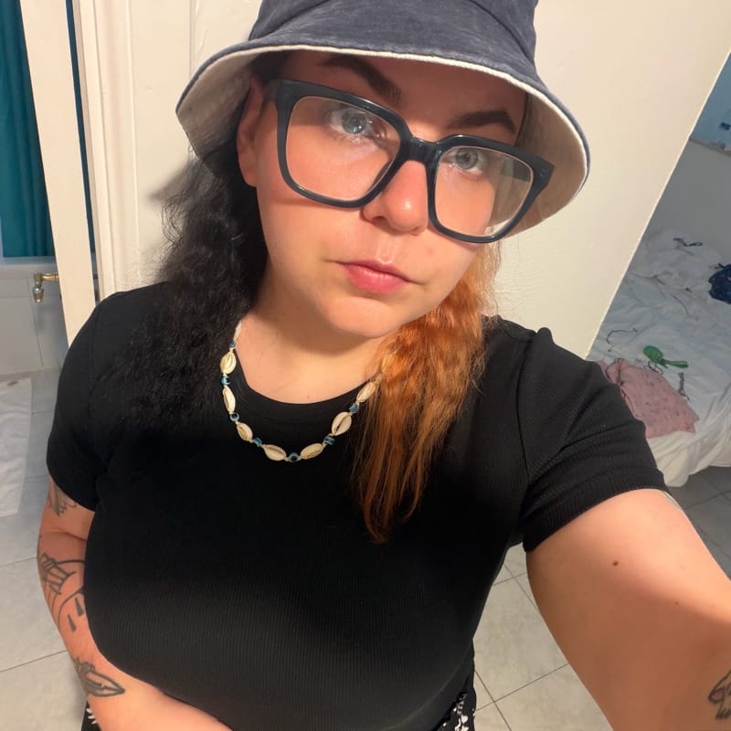Toni