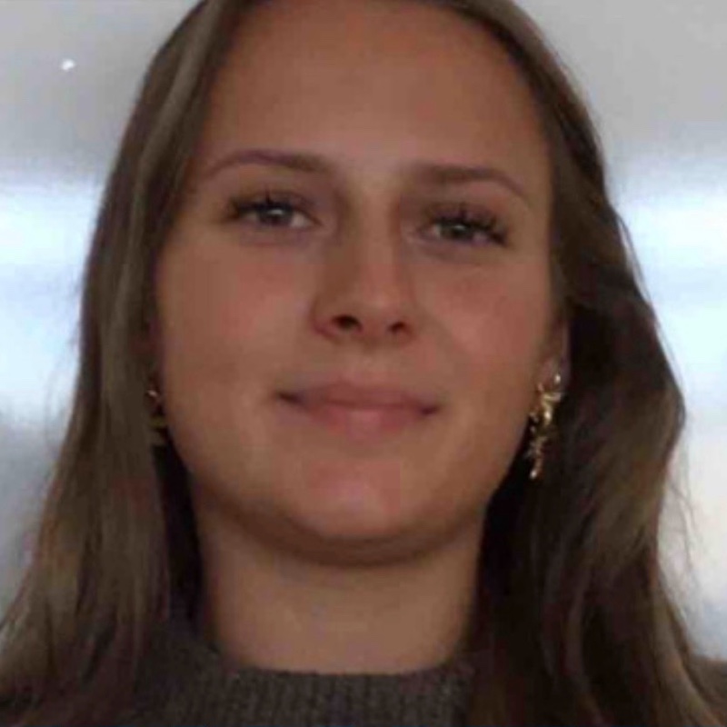 Kaisa Kanutta Hansen