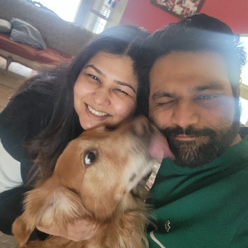 Aruhi & Meet