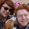 James & Sam