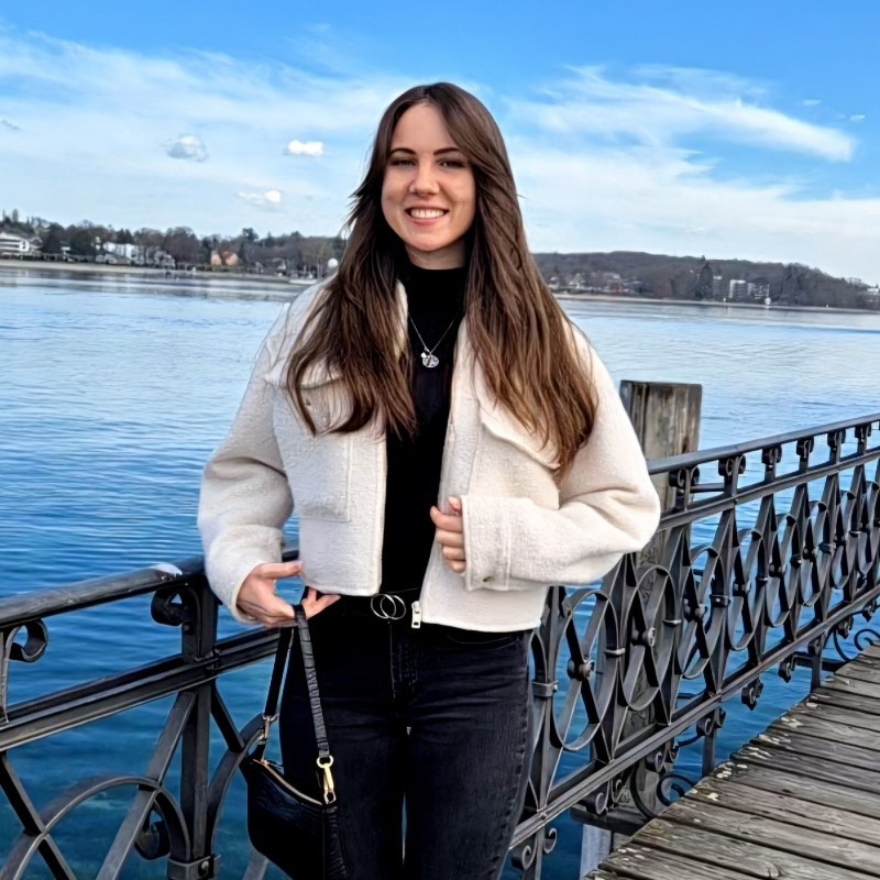 Larissa