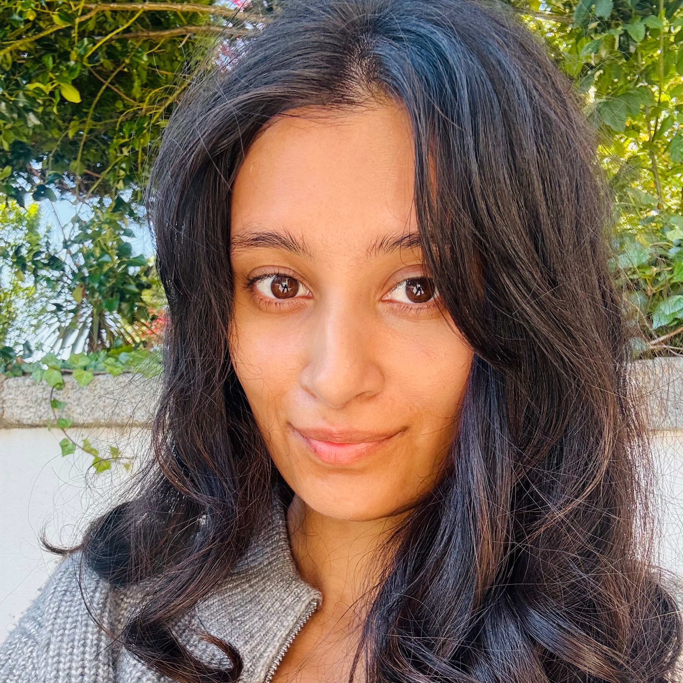 Nisha