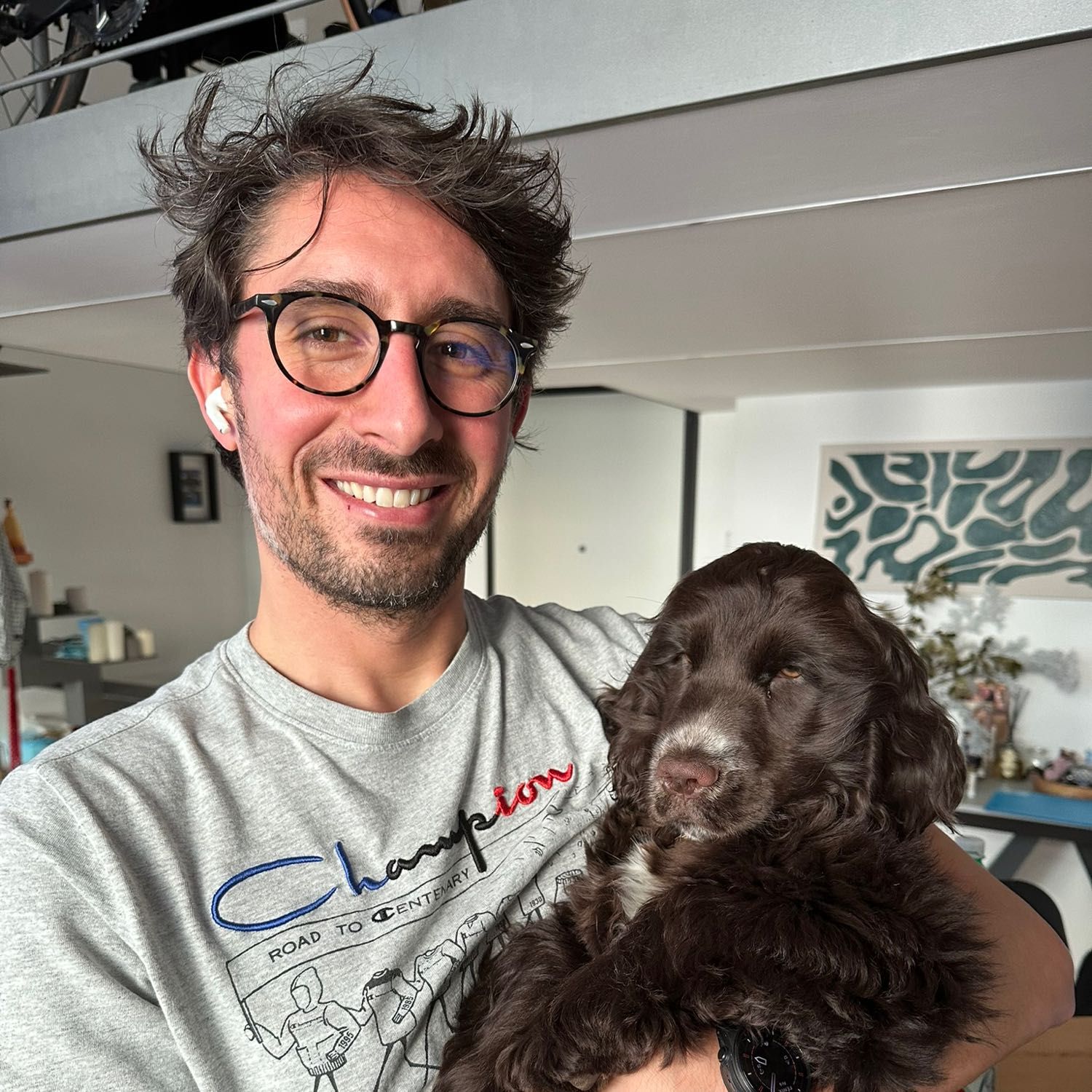 Gianmarco