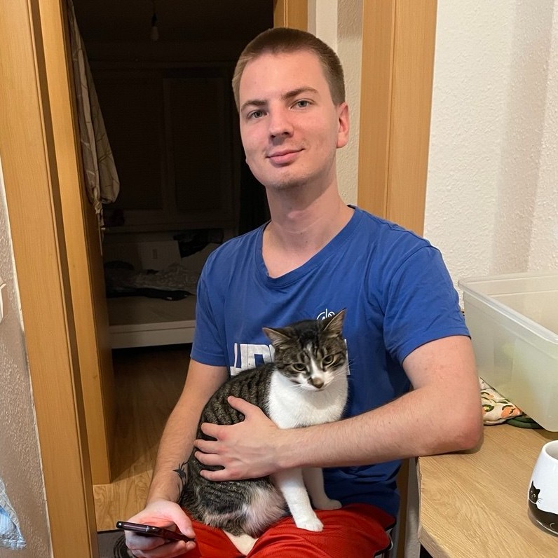 Mikhail