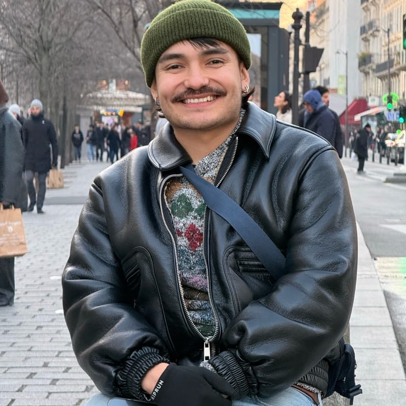 Alejandro