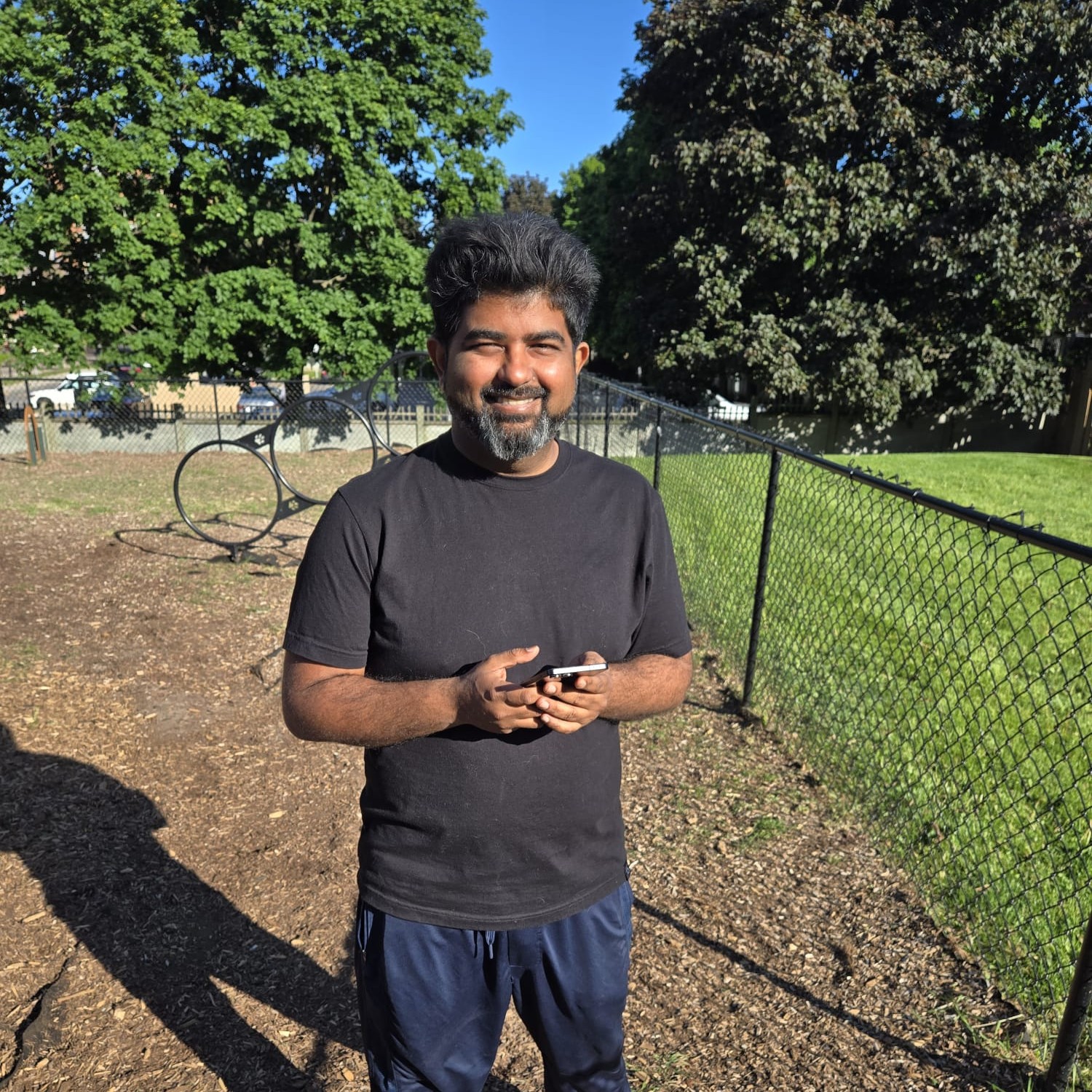 Piyush