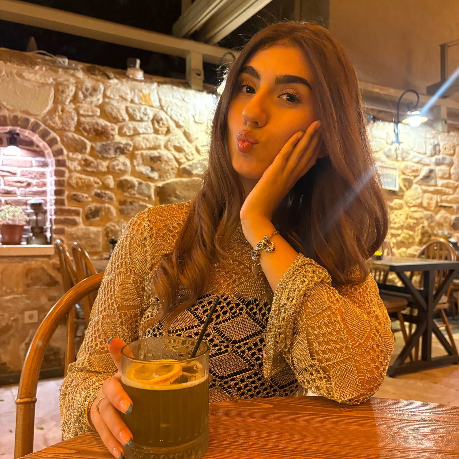 Zeynep Ece