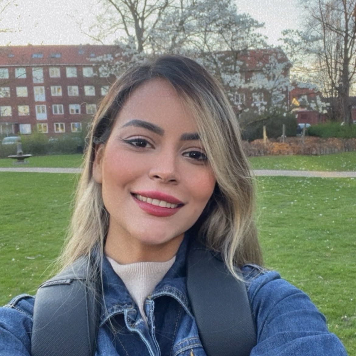 Sahar