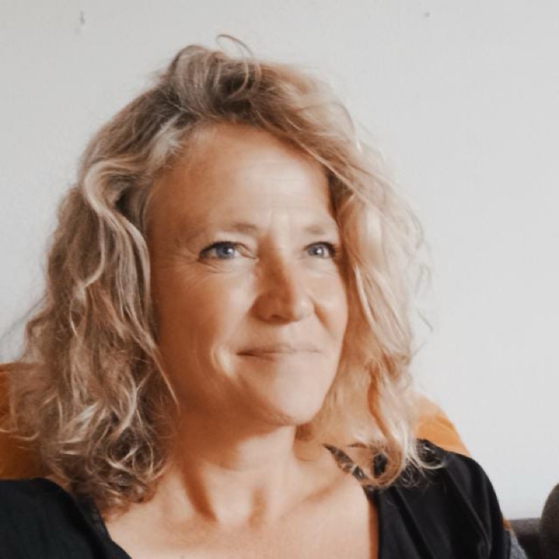 Margreet