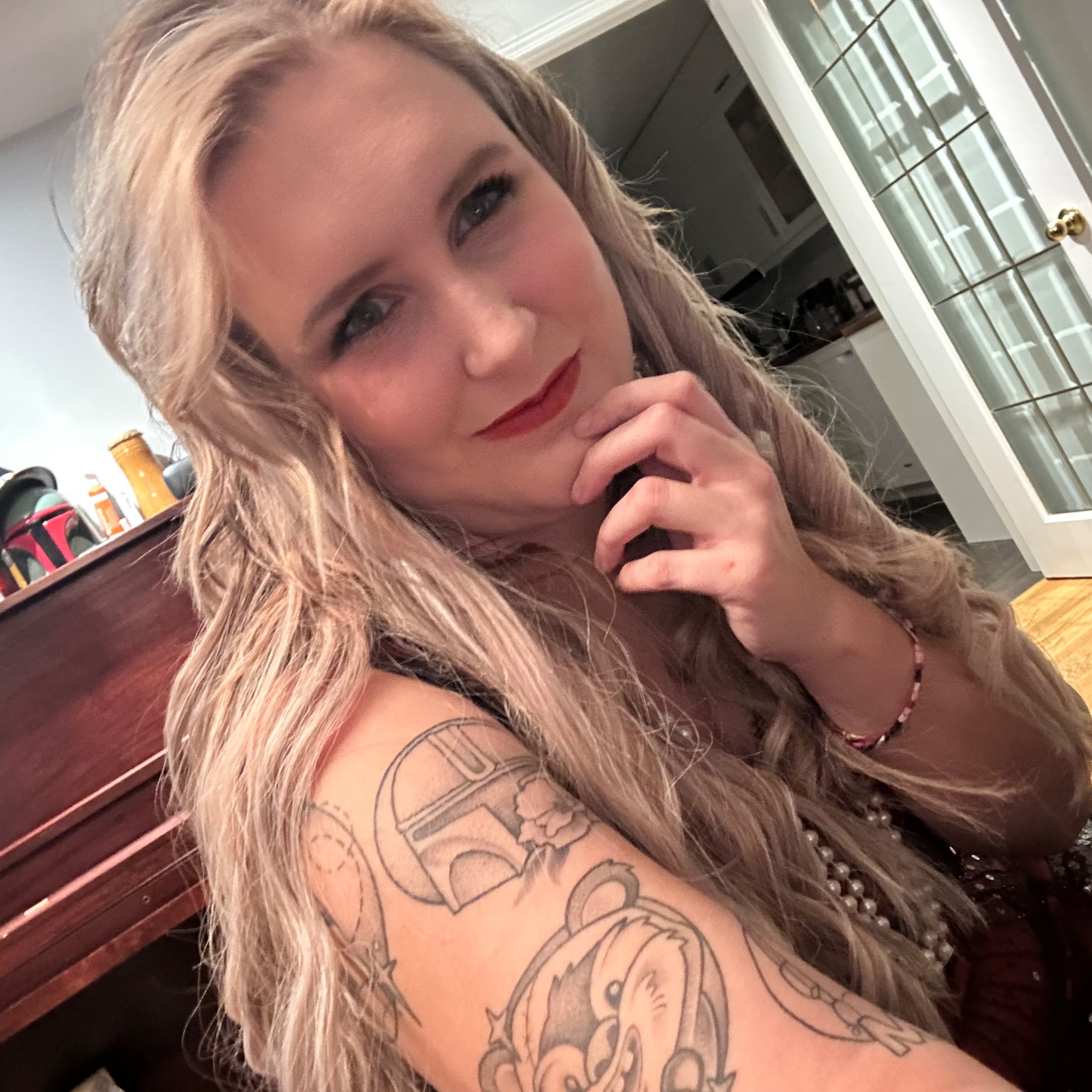 Pamela-eve