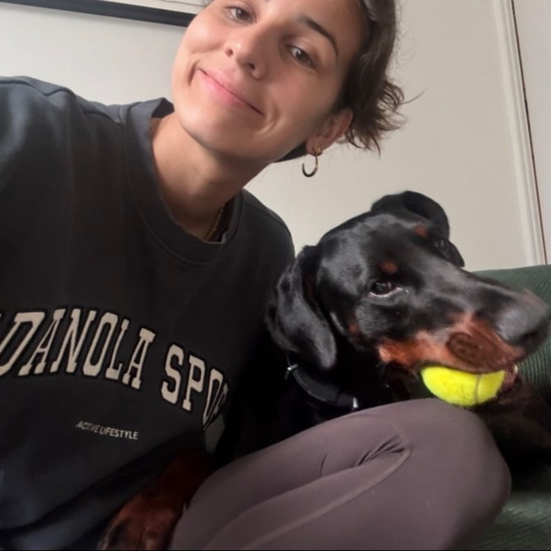 Sarah