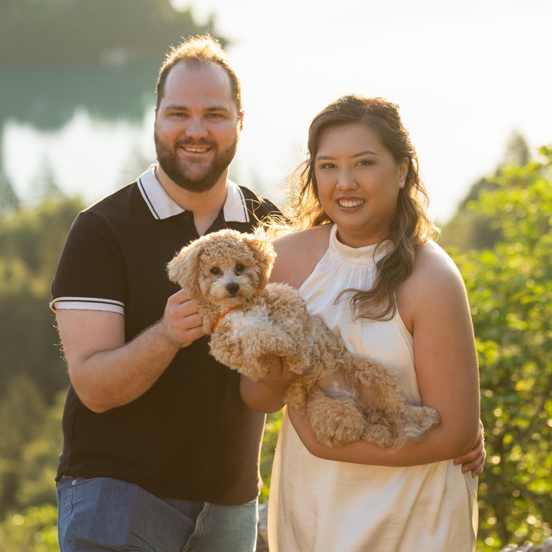 Remco & Daniela