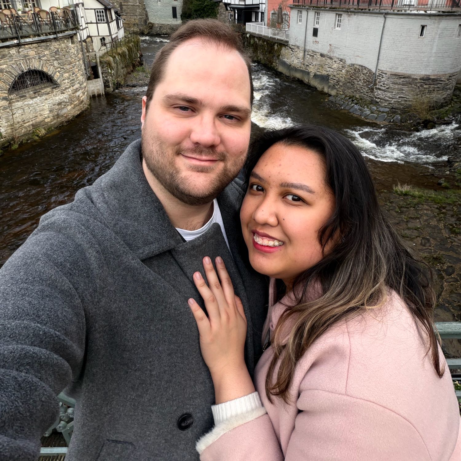 Remco & Daniela