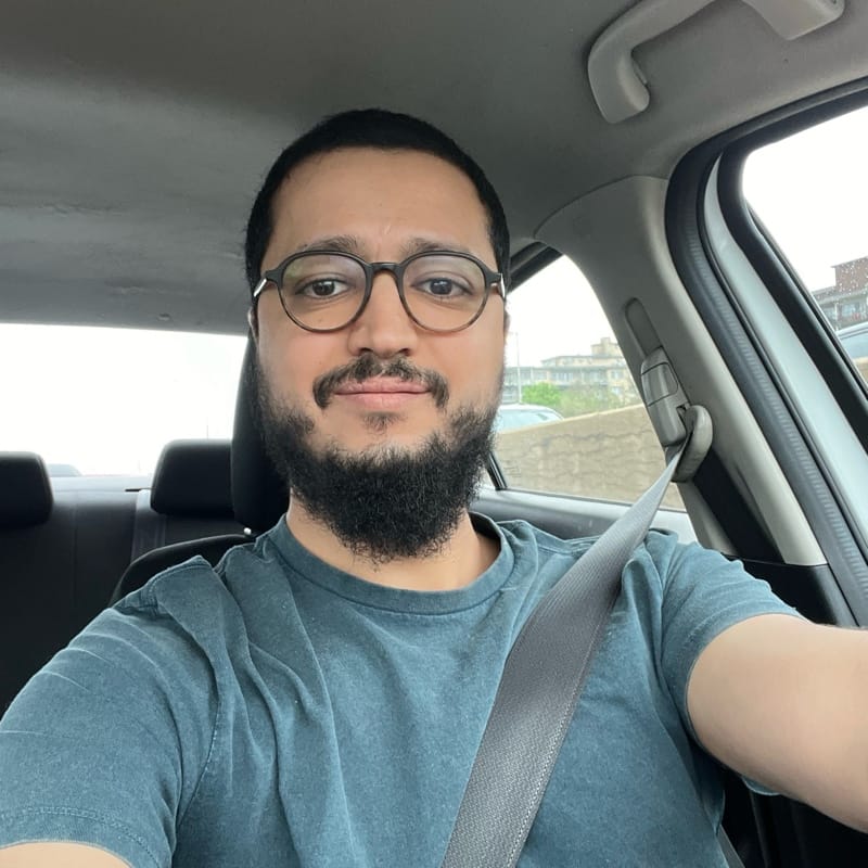 Mahdi