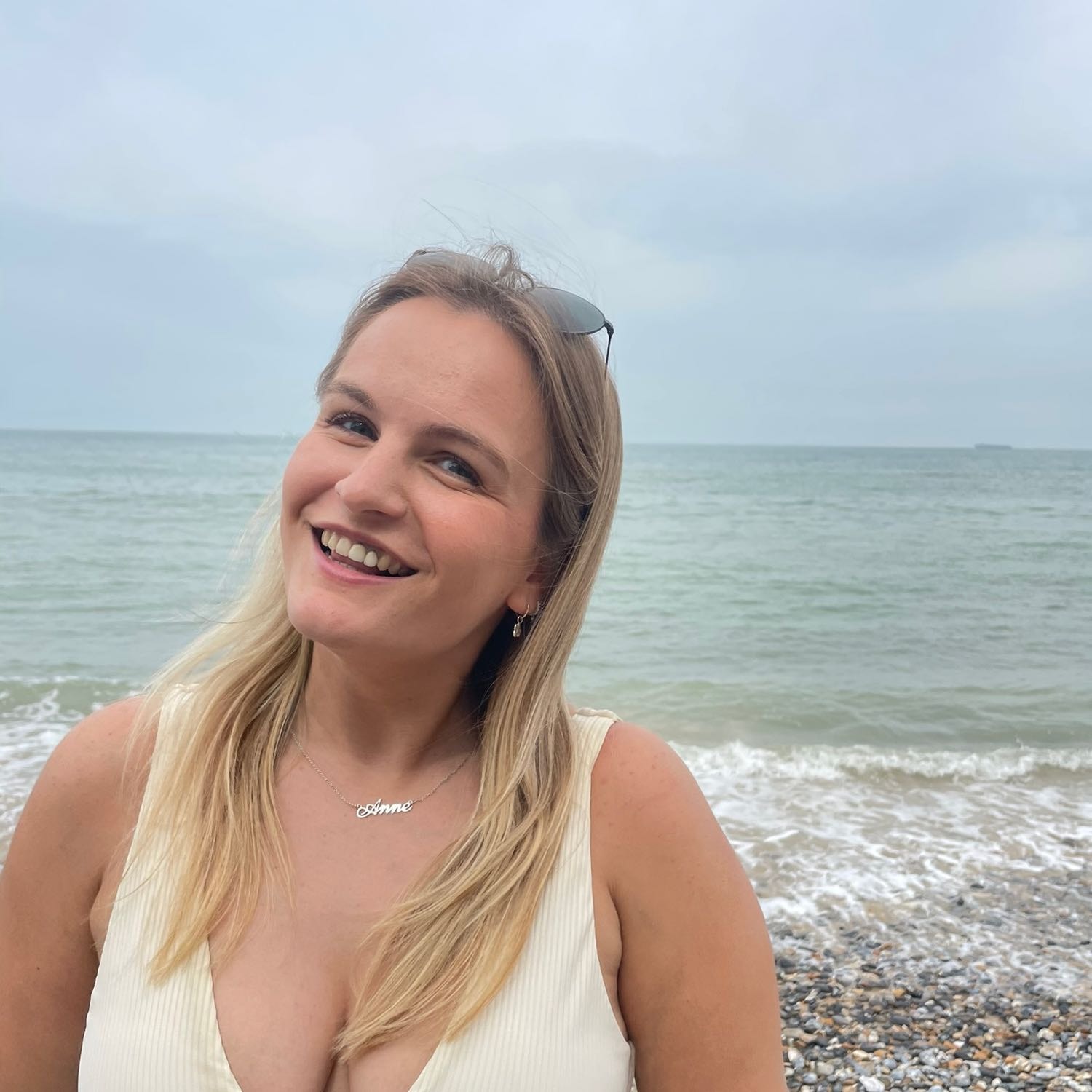 Anne