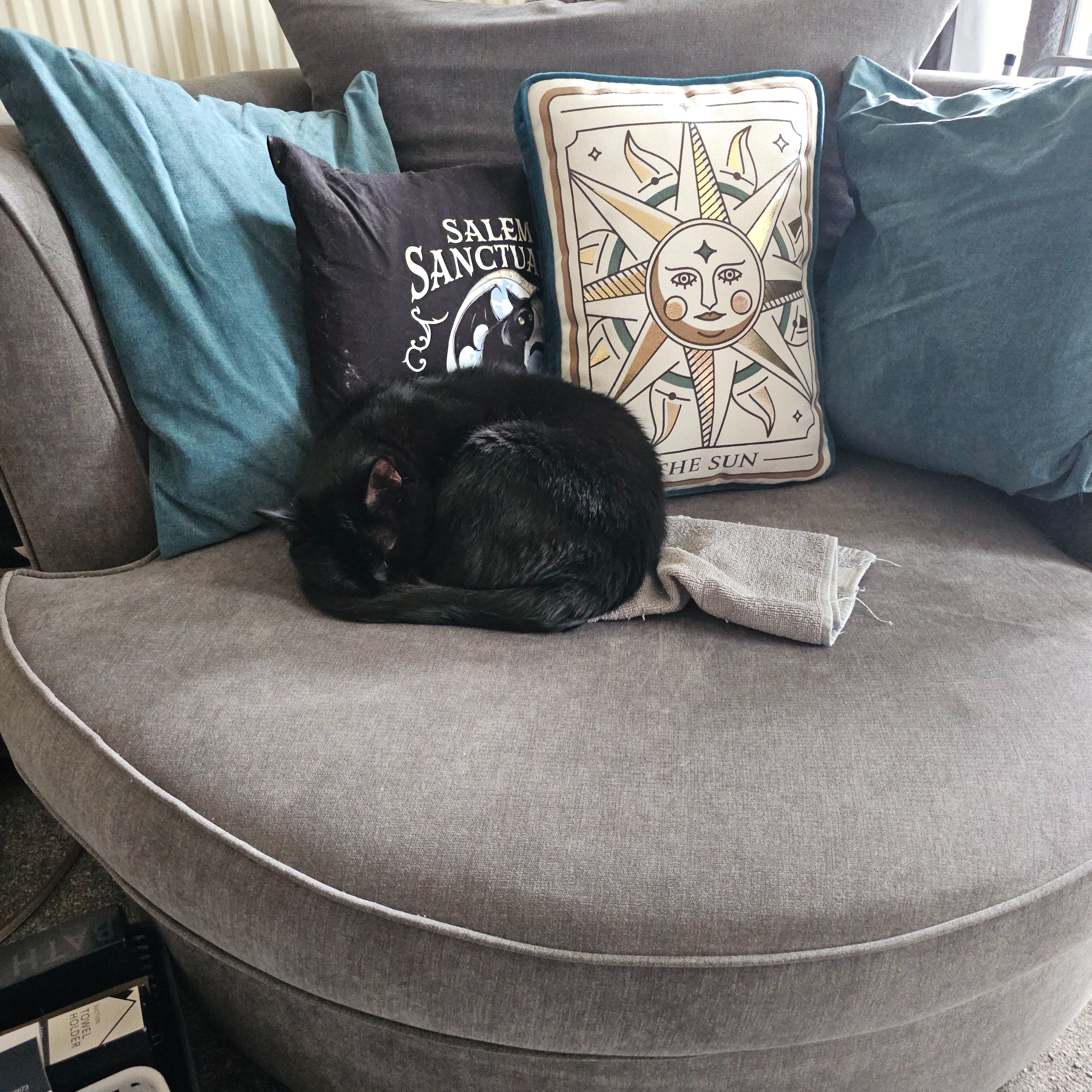 Salem