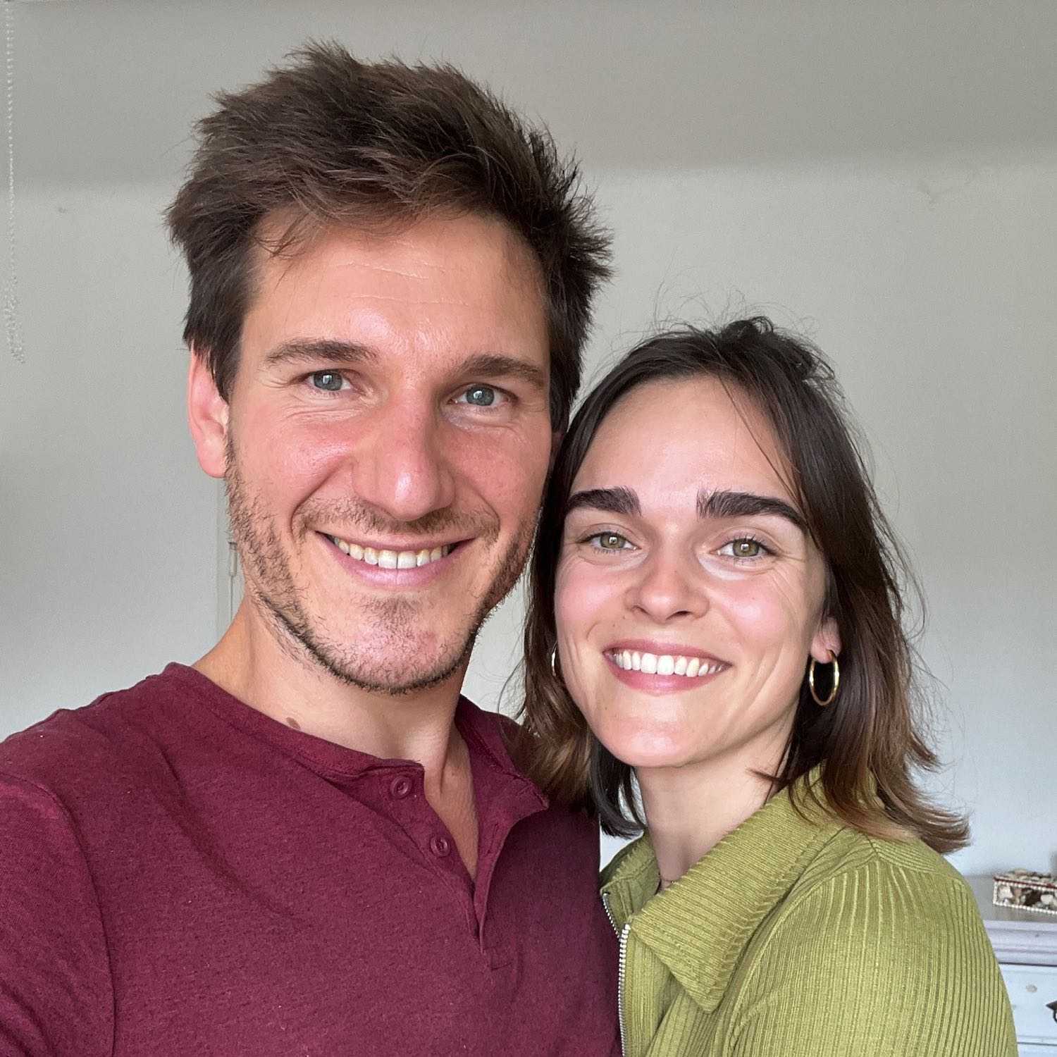 Silviana & Sebastian