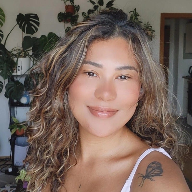 Zandalee