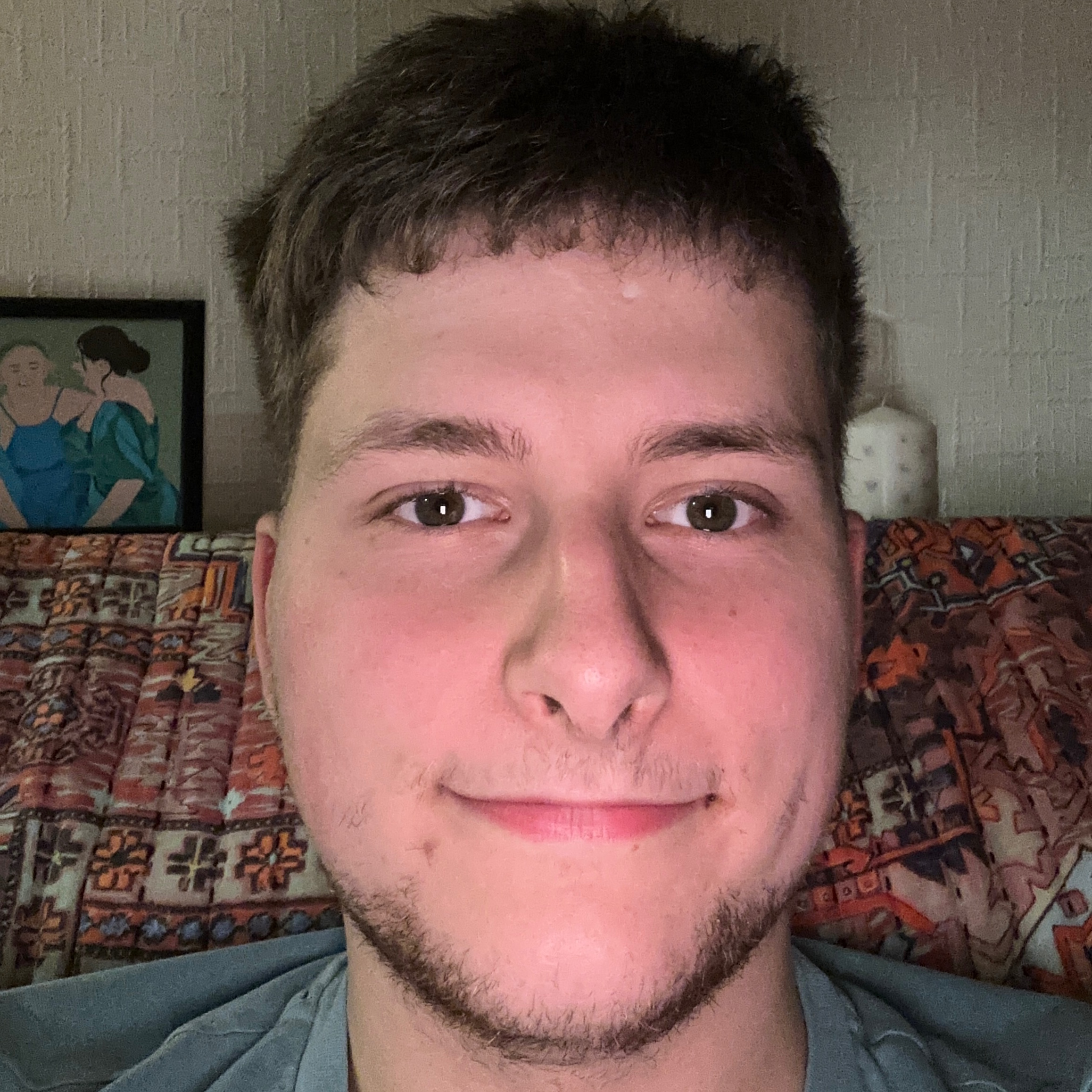 Paul