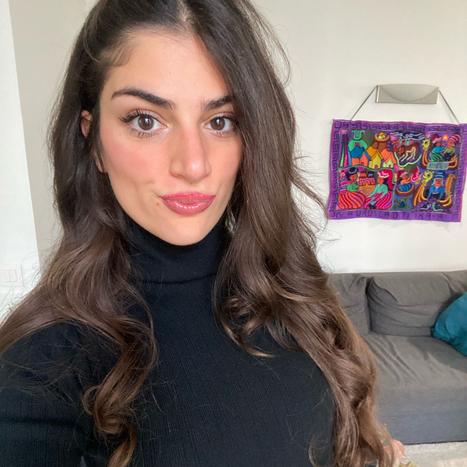 Caterina