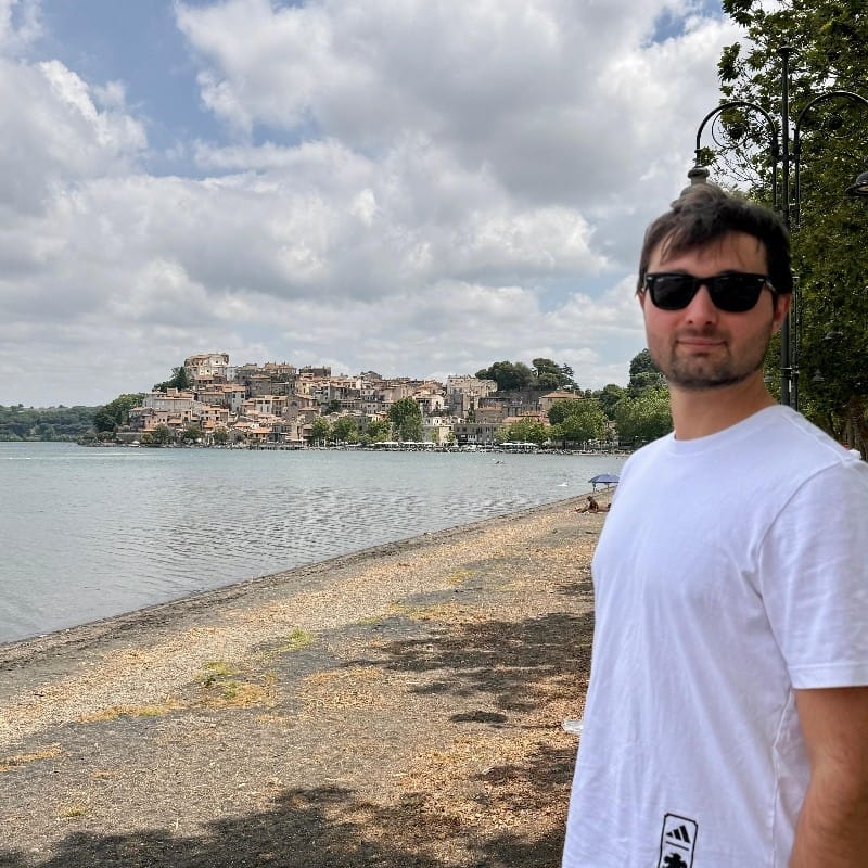 Daniele