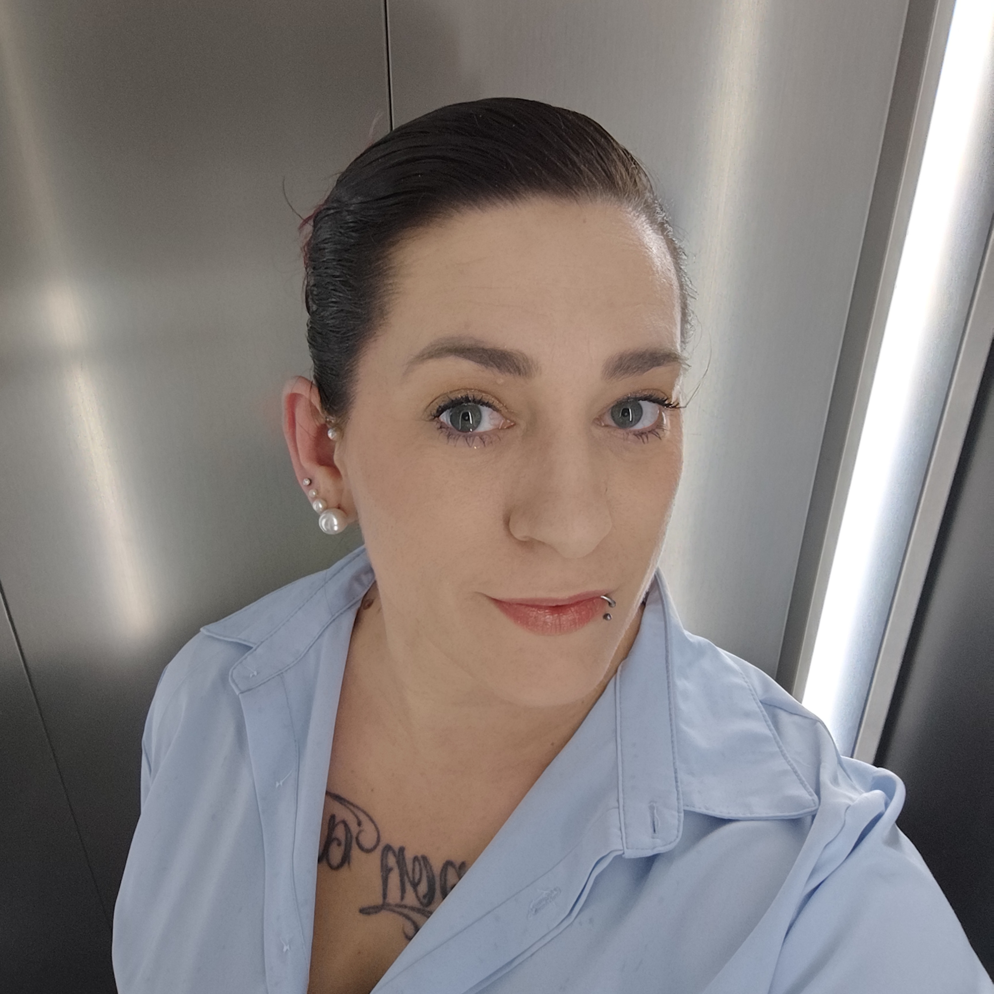 Gina
