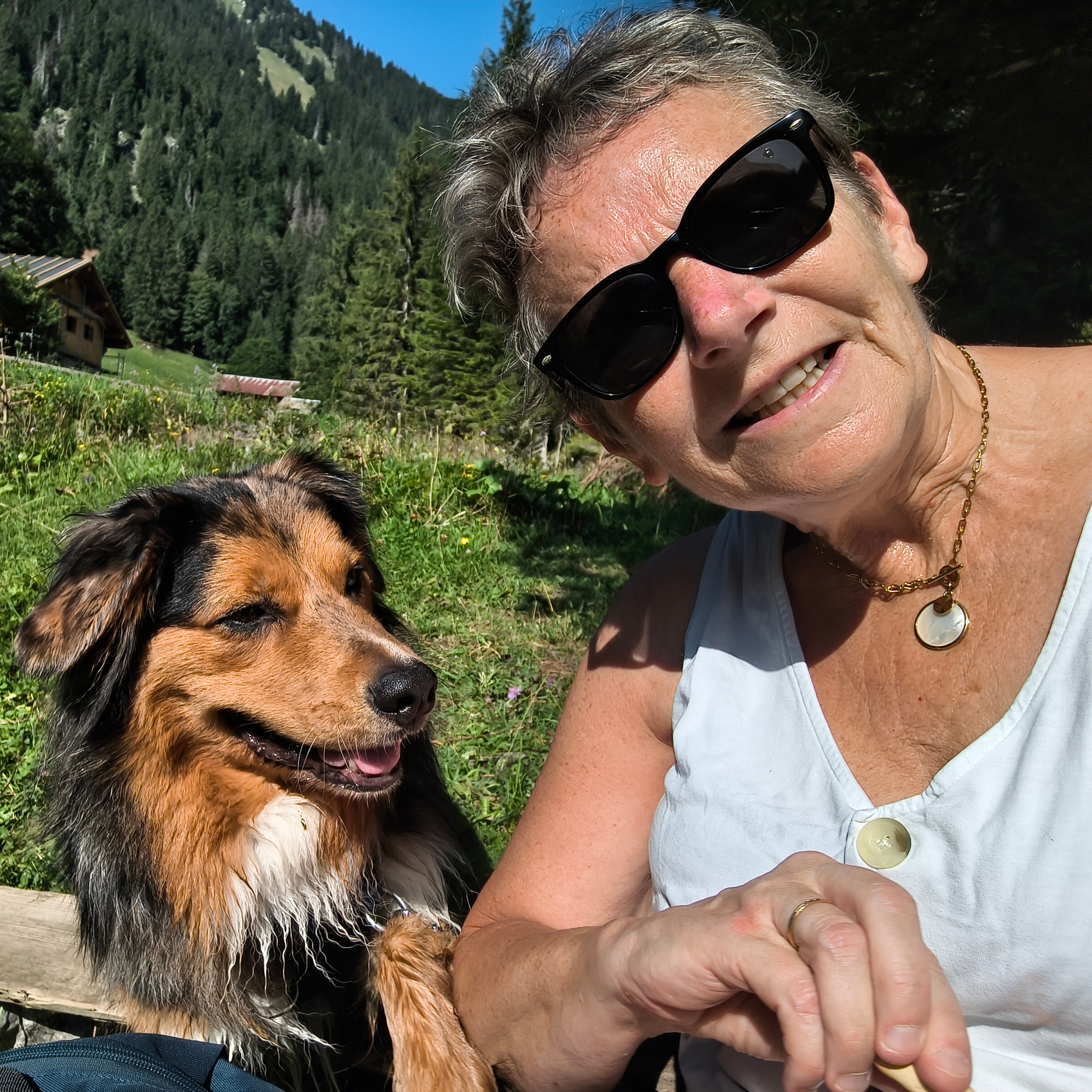 sylvie