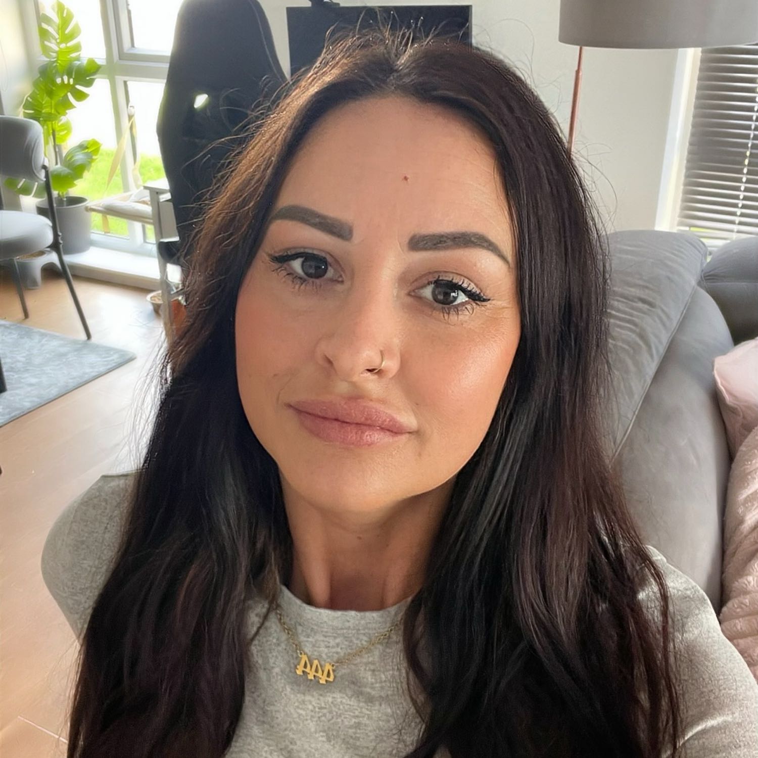 Sarah