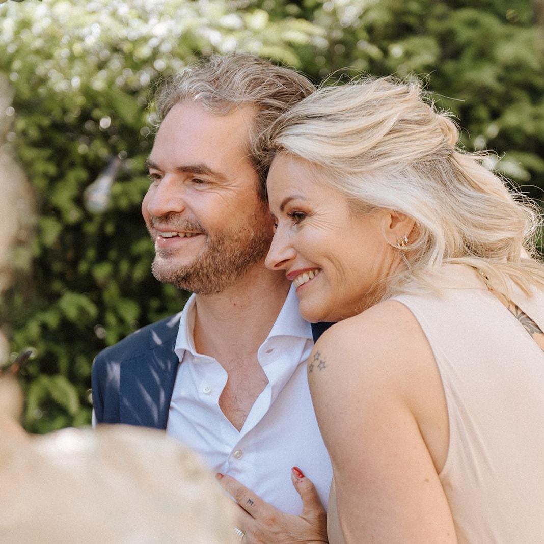 Erik & Milou