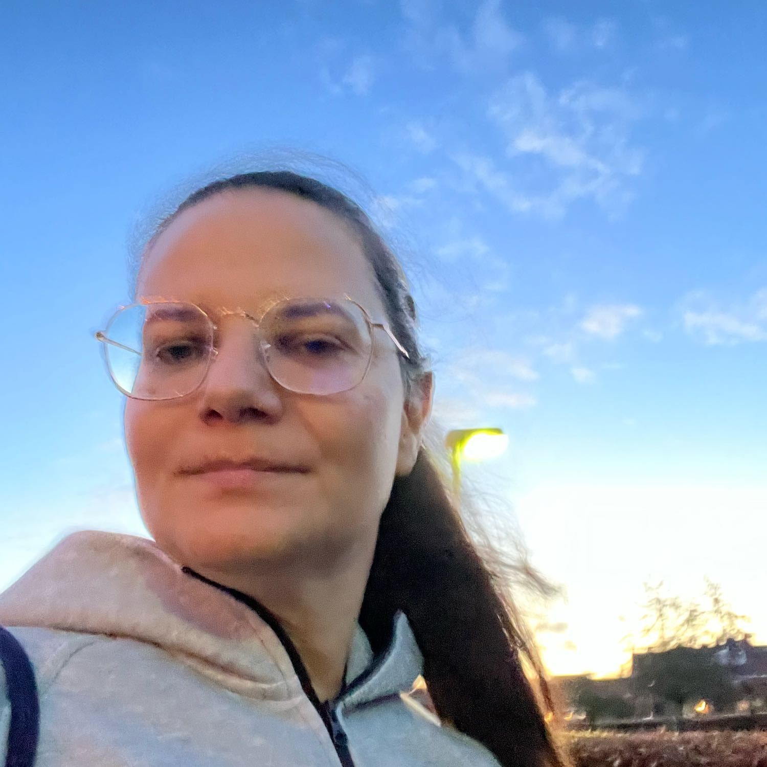 Sarah