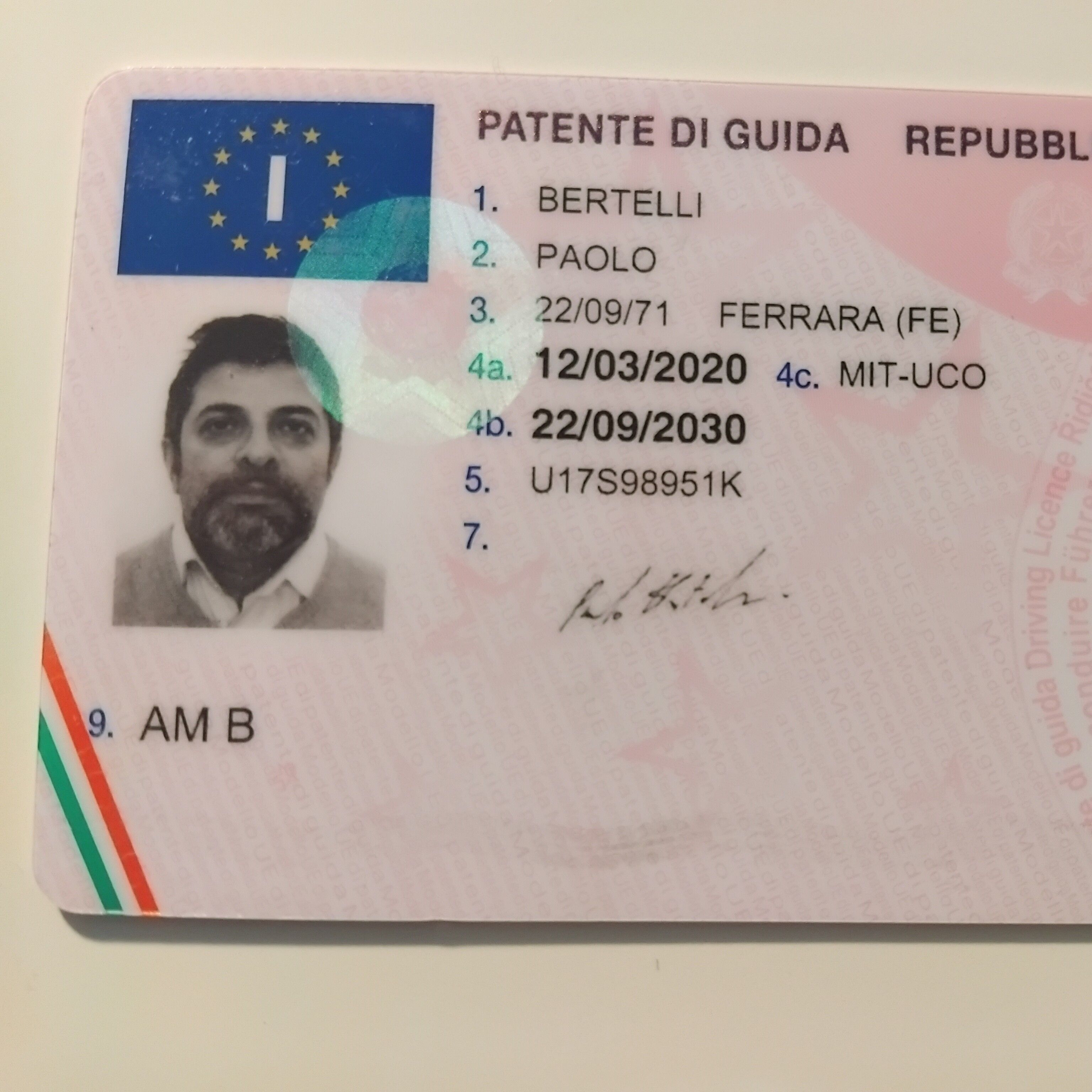 Paolo