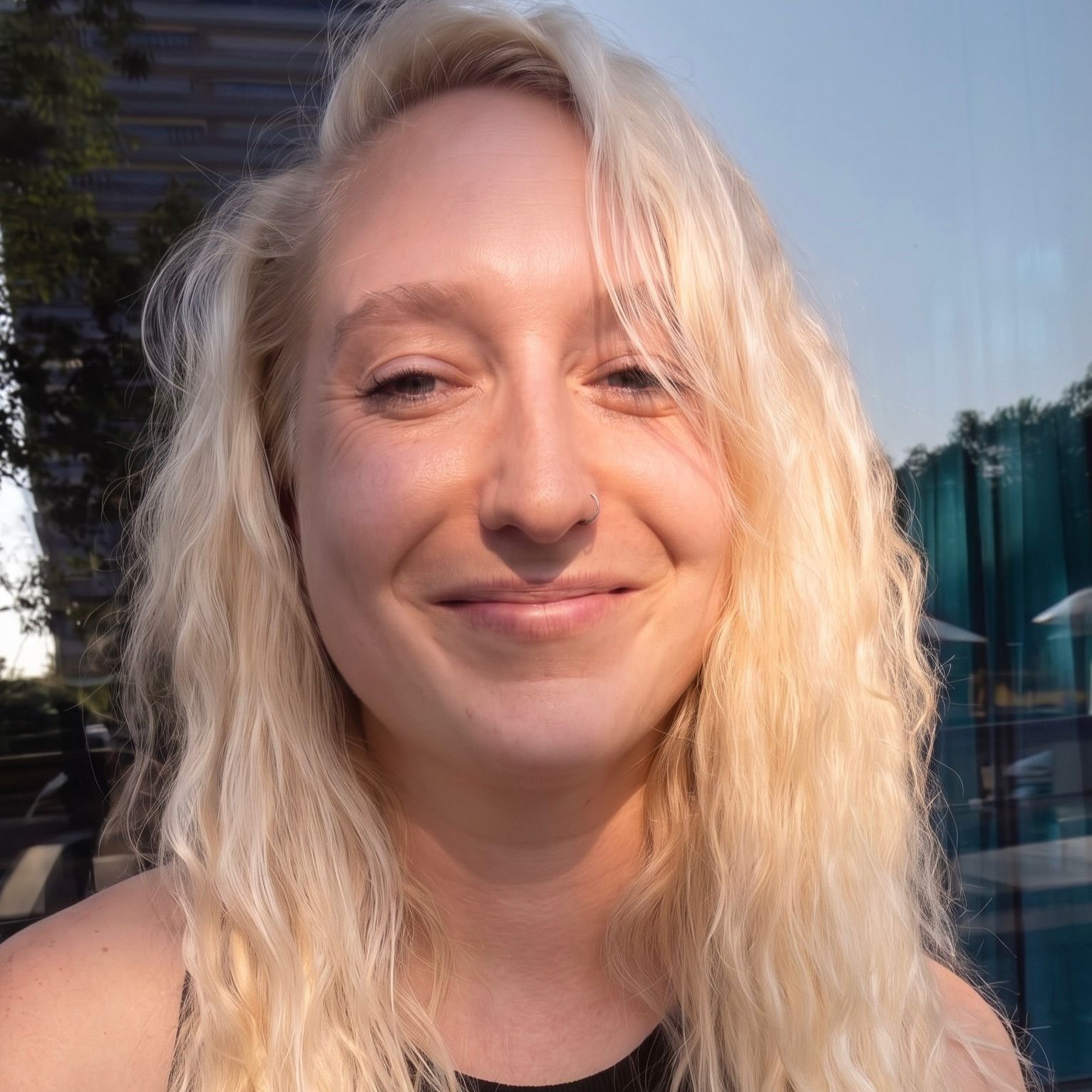 Monique Heleen