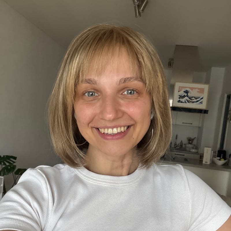 Mariia