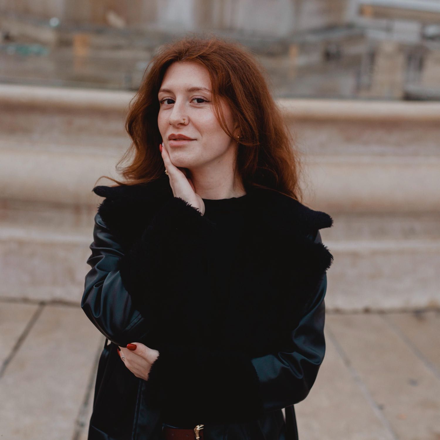 Laurène