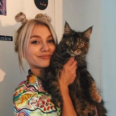 Veronika