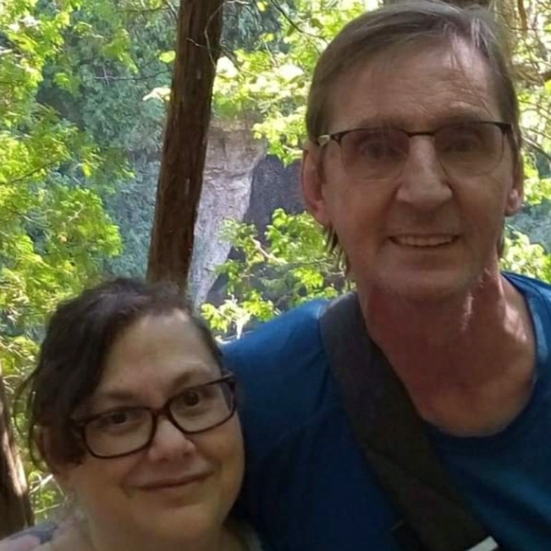 Michael &Denise