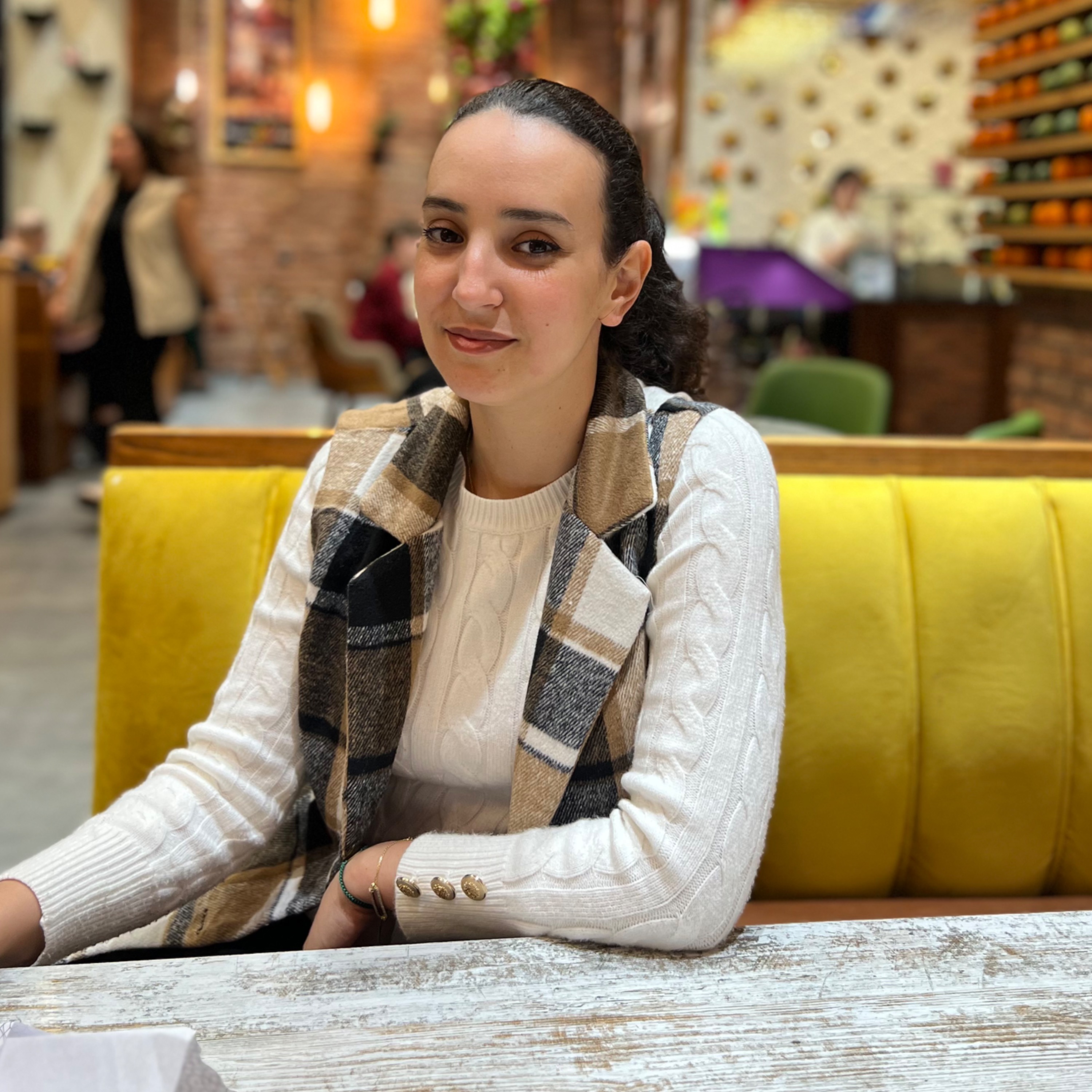 Soukaina