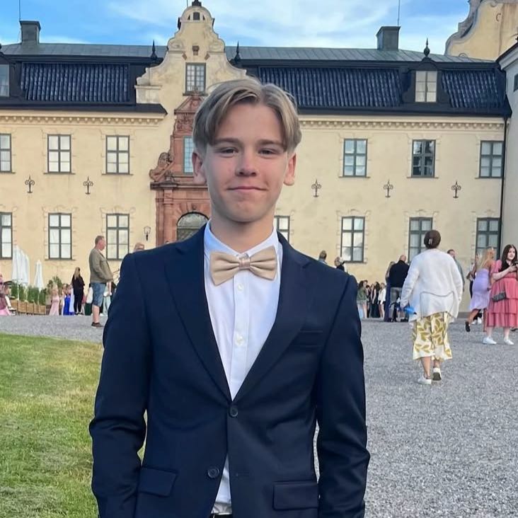 Isak