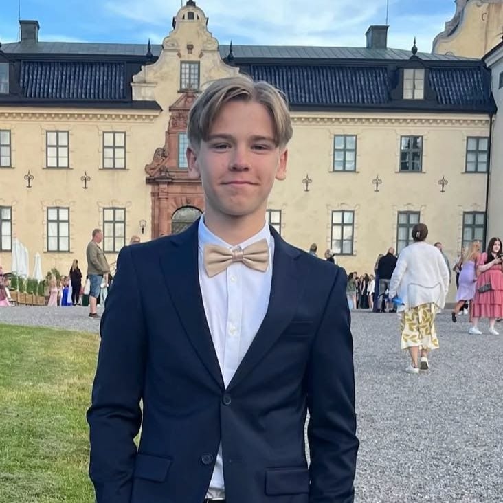 Isak